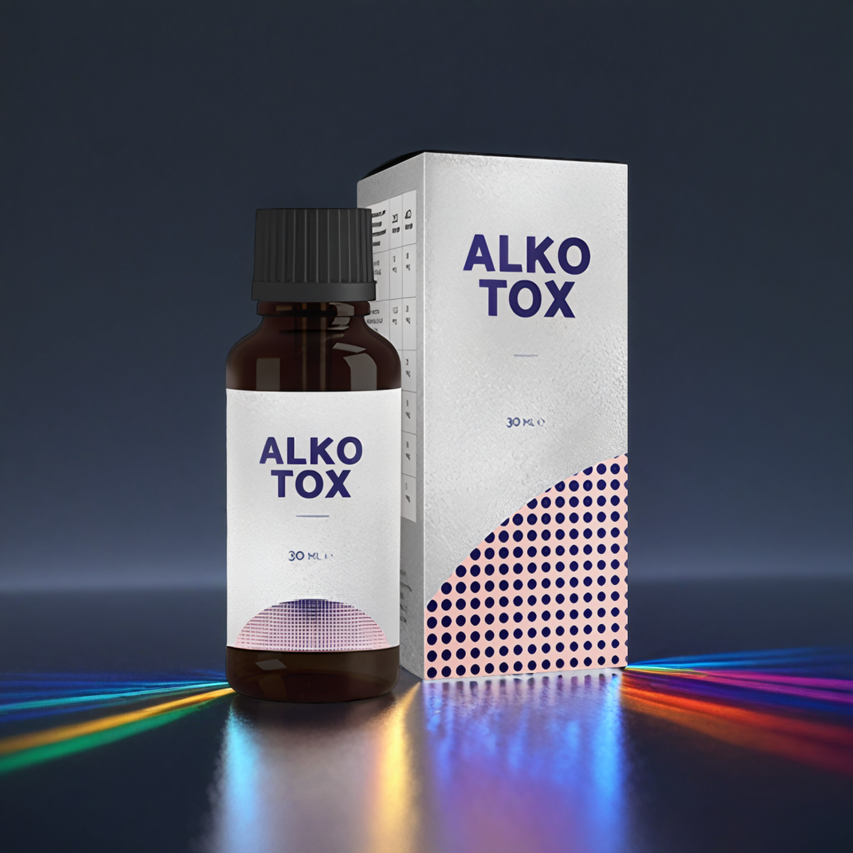 Alkotox