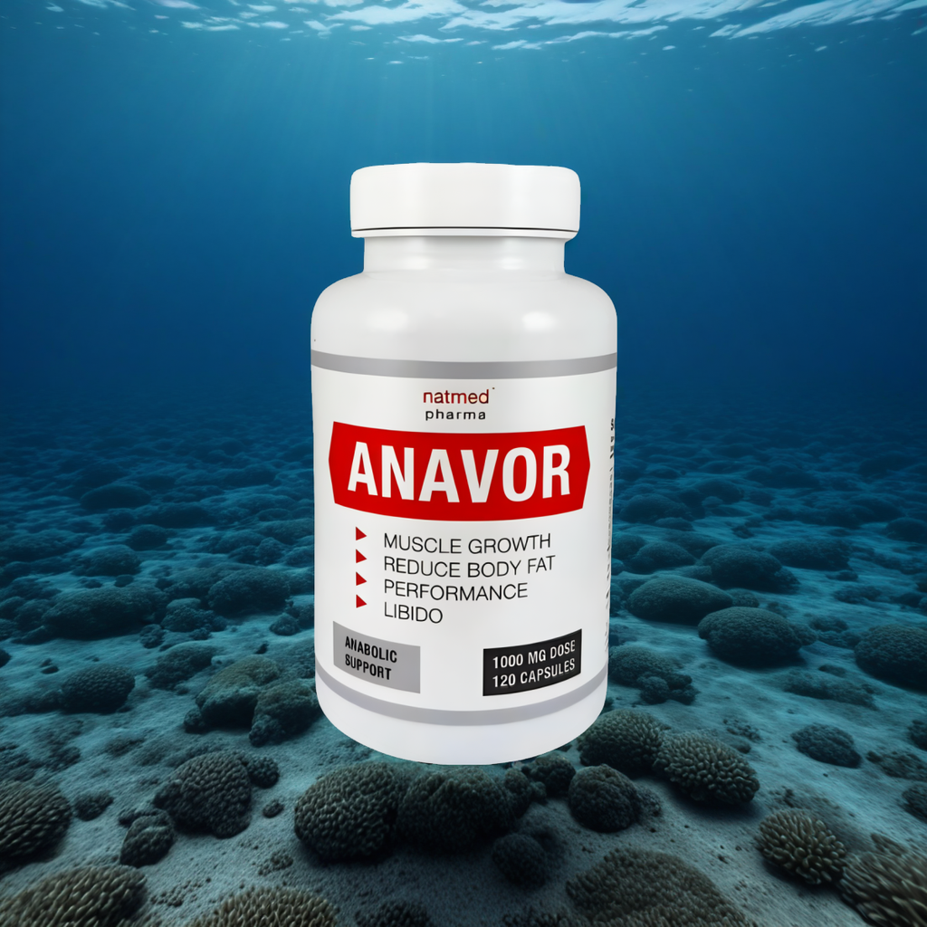 Anavor