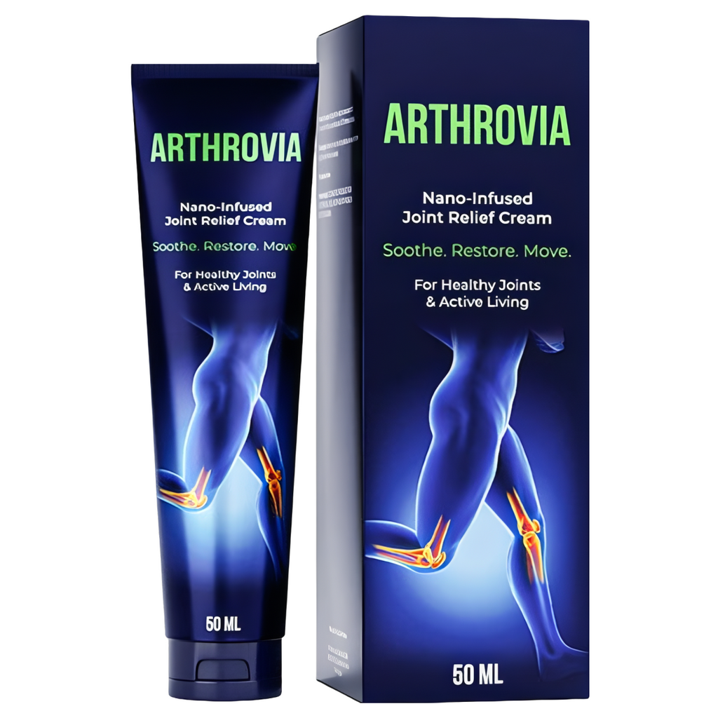 Arthrovia