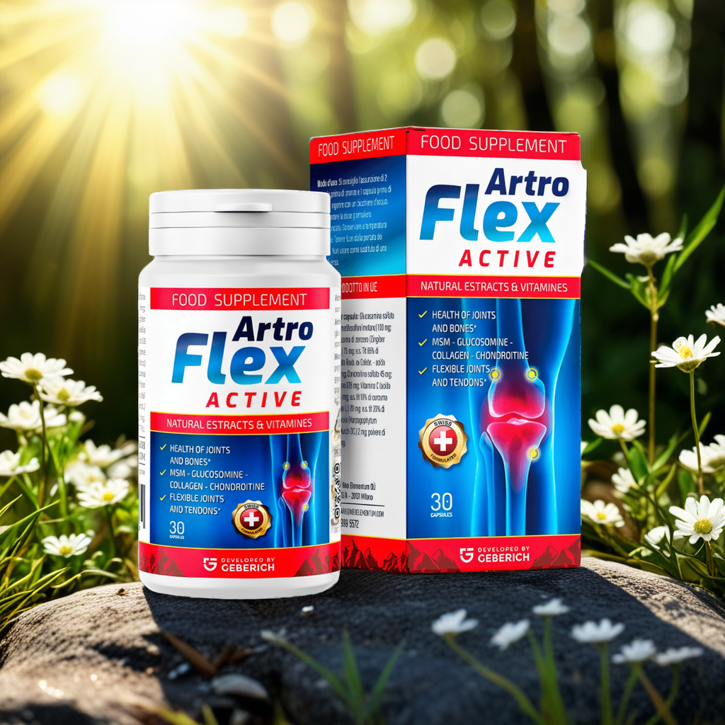 Artroflex Active