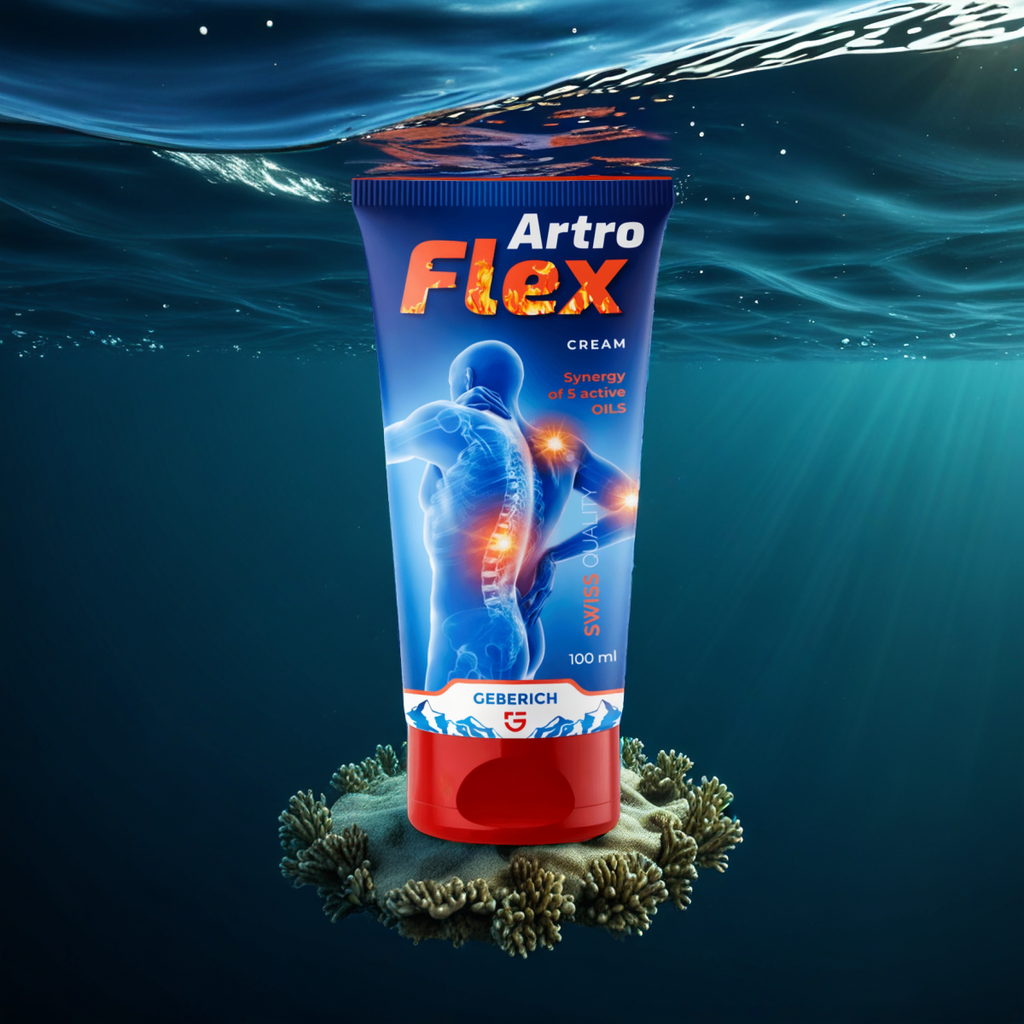 Artroflex Cream