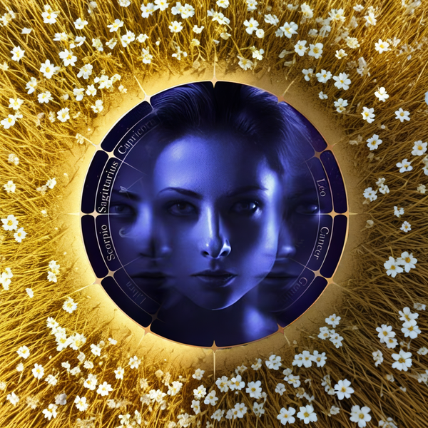 ASTROLOGER RUBY