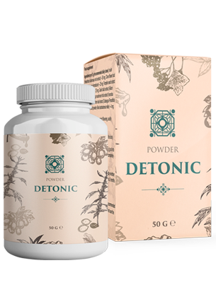 Detonic
