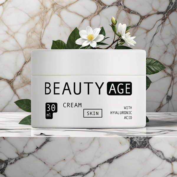 Beauty Age