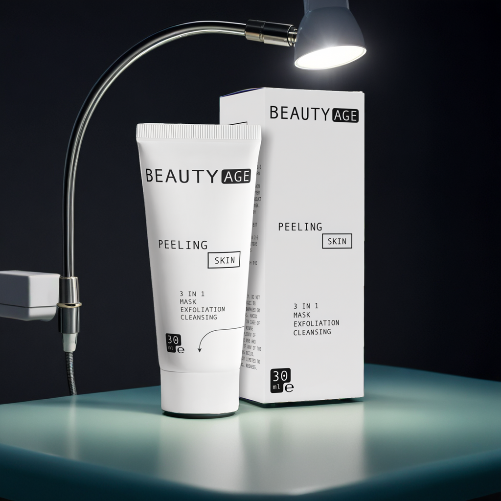 Beauty Age Skin Peeling