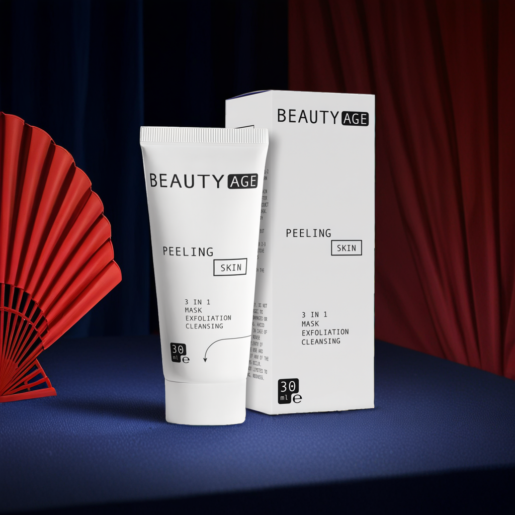 Beauty Age Skin Peeling