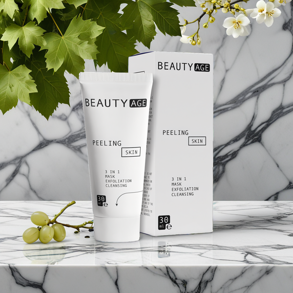 Beauty Age Skin Peeling