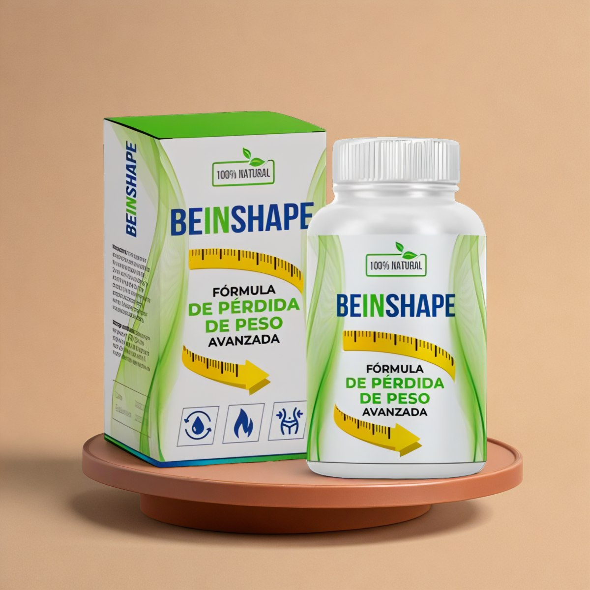 BEINSHAPE