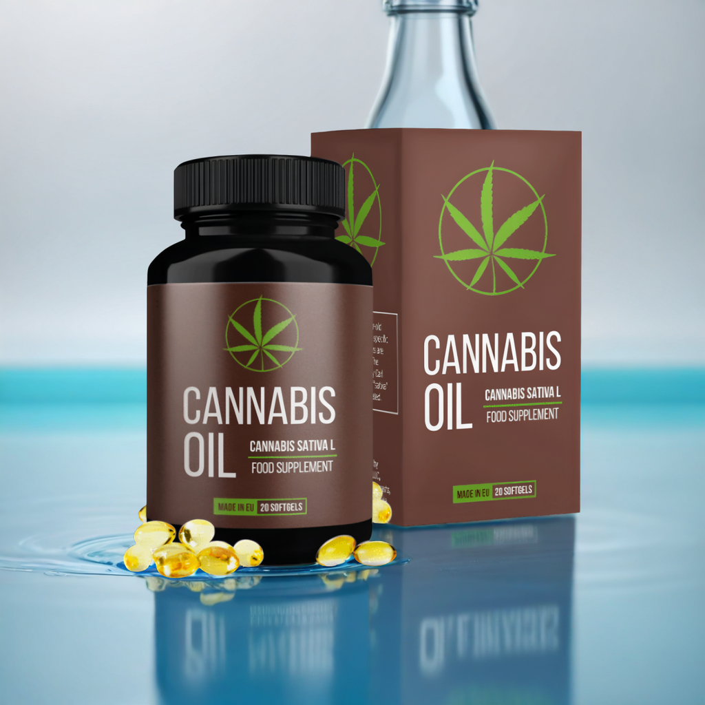 Cannabis Oil