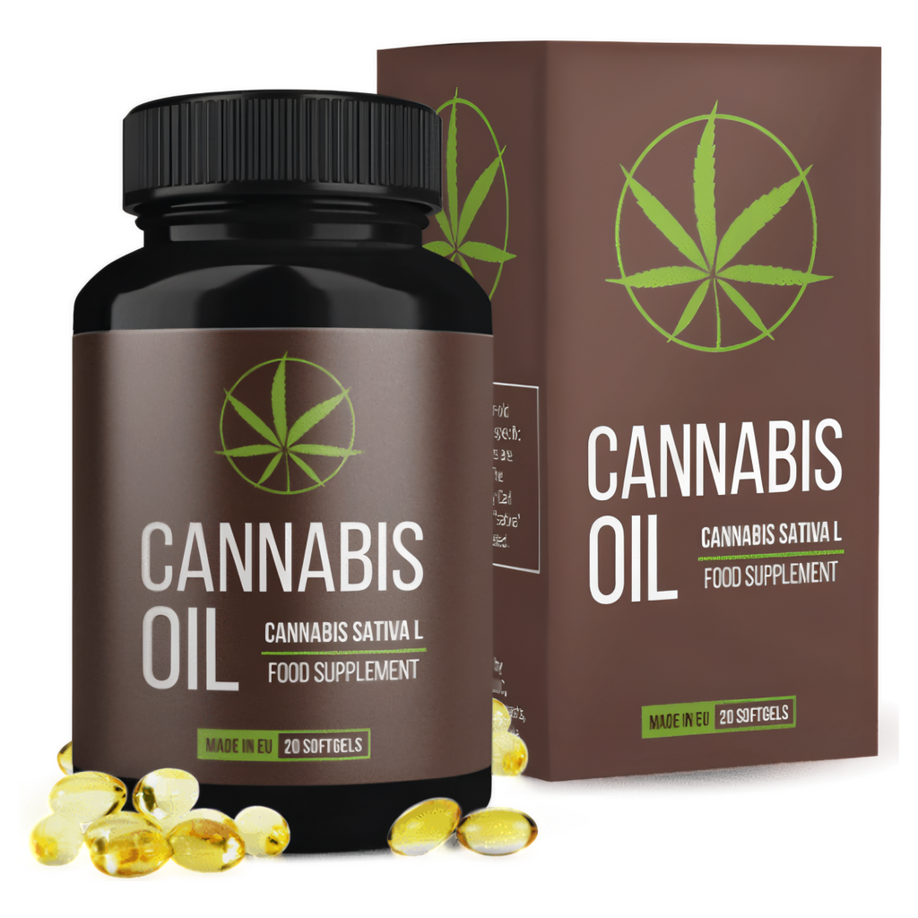 Cannabis Oil