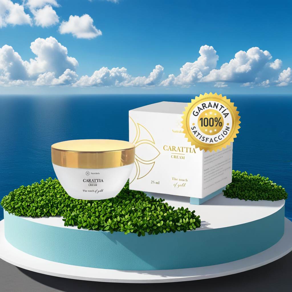 Carattia Cream