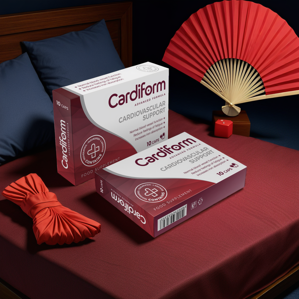 CARDIFORM