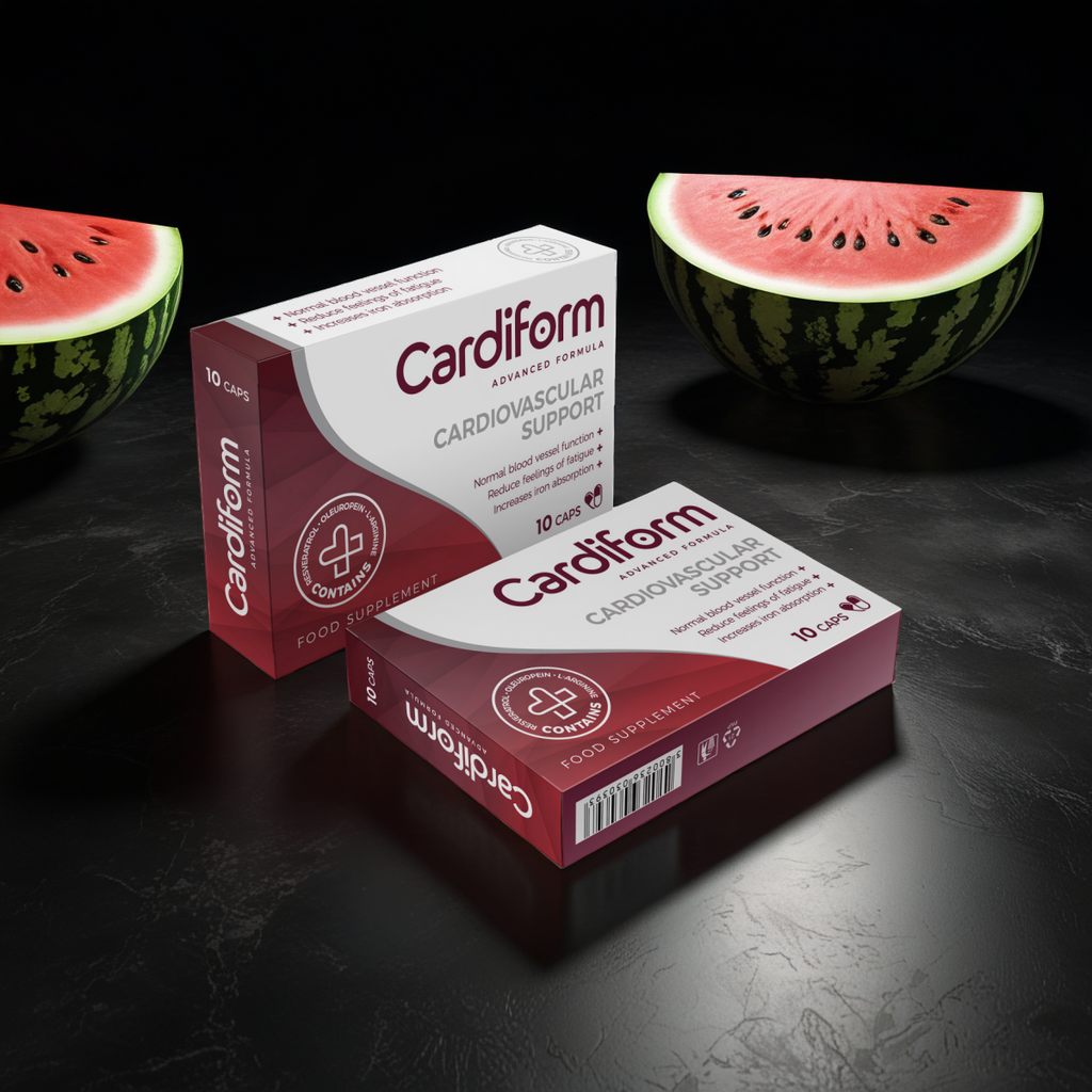 CARDIFORM