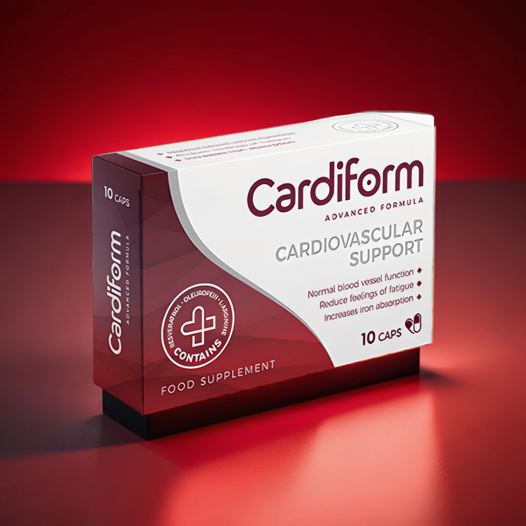 Cardiform