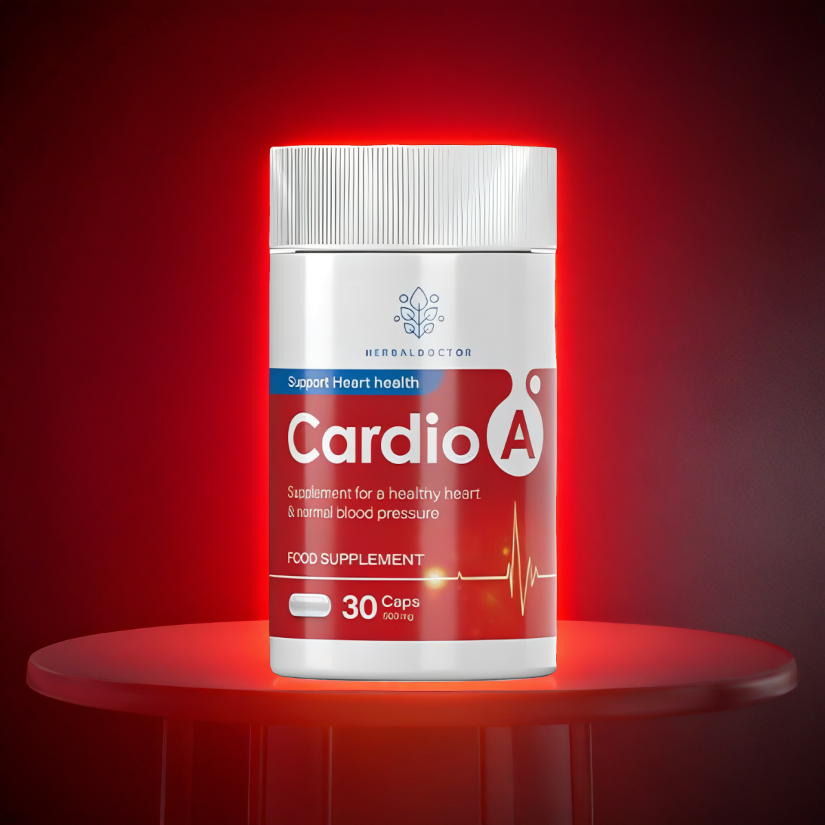 CARDIOA PLUS