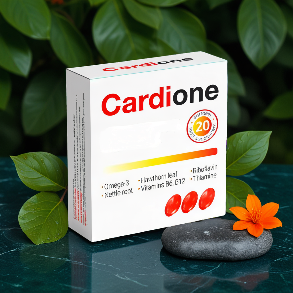 Cardione