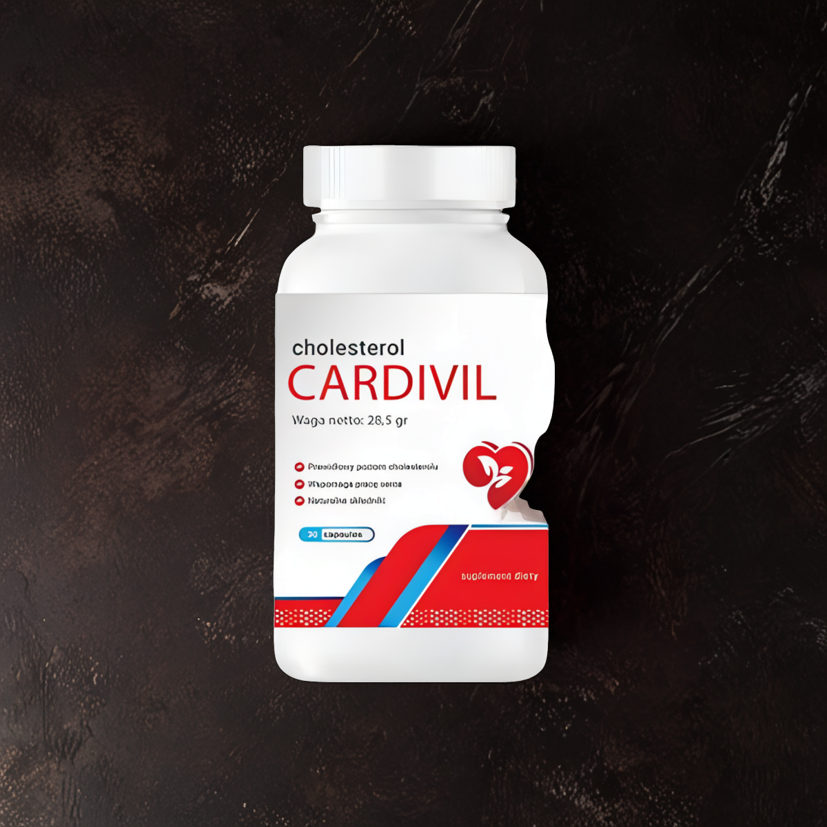 CARDIVIL (LOW PRICE)