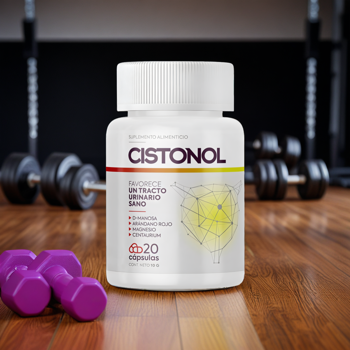 Cistonol