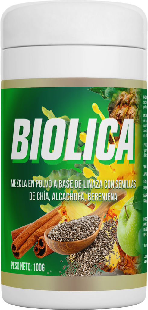 Biolica