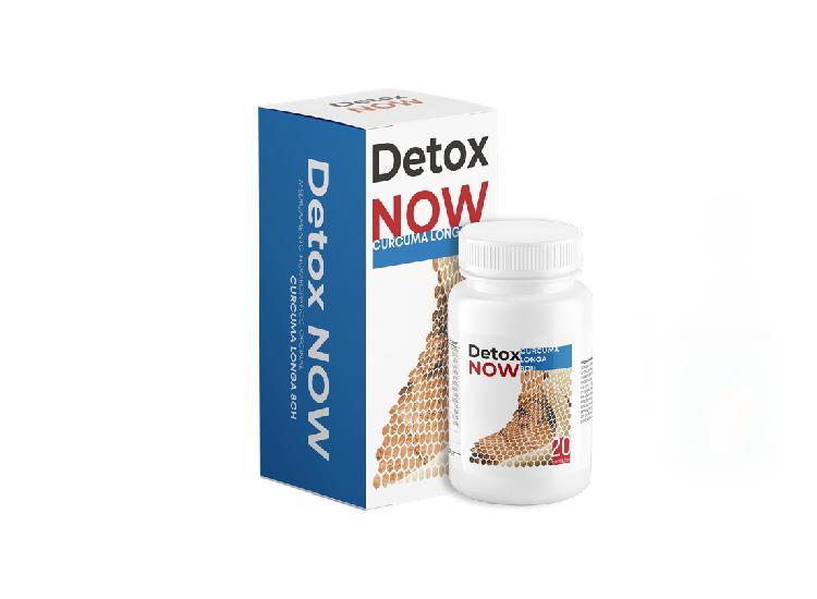 Detox Now CISTITIS