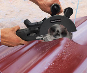 Rotorazer Bi Blade Saw a 149,99€