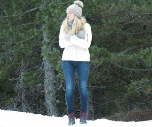 Anti Cold Socks 2x1 a 972 CZK