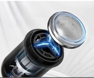 Mini Shaver a 98.00 BGN