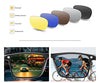 Glasses with Interchangeable Lenses a 248 LEU