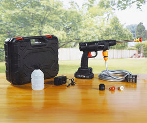 High Pressure Cleaner a 298 PLN