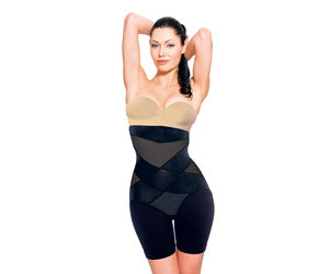 Compression Corset Short 2x1 a 49,99€