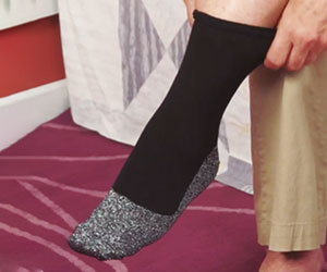 Anti Cold Socks 2x1 a 202 LEU