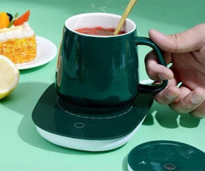 Mug Warmer 2x1 a 248 LEU