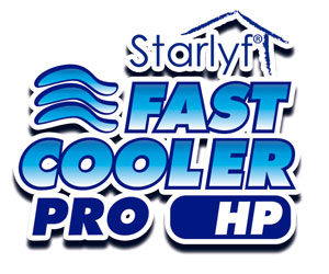 Fast Cooler Pro 2x1 a 248 LEU