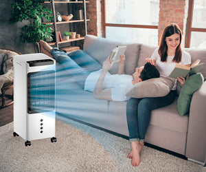 Starlyf Cold Air a 2.488,9 CZK