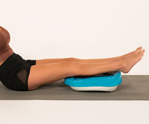 Gymform Leg Action a 2.445 CZK