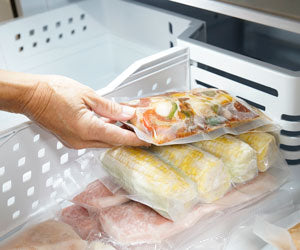 Vacuum Sealer a 49,99€
