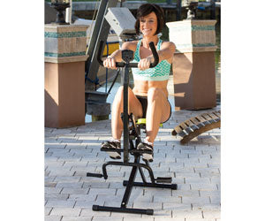 Ab Booster 109,99€