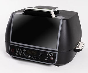 Chef o Matic 8-in-1 por 139,99€