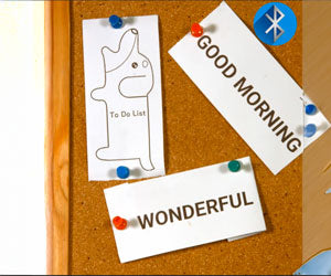 Mini Print a 253 LEU