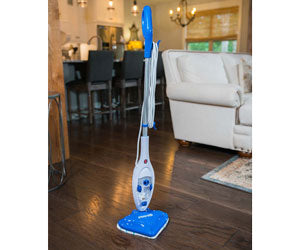 Steam mop a 447 LEU