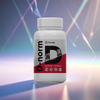 D-norm