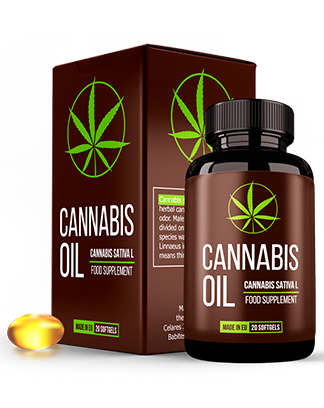 Cannabis Oil