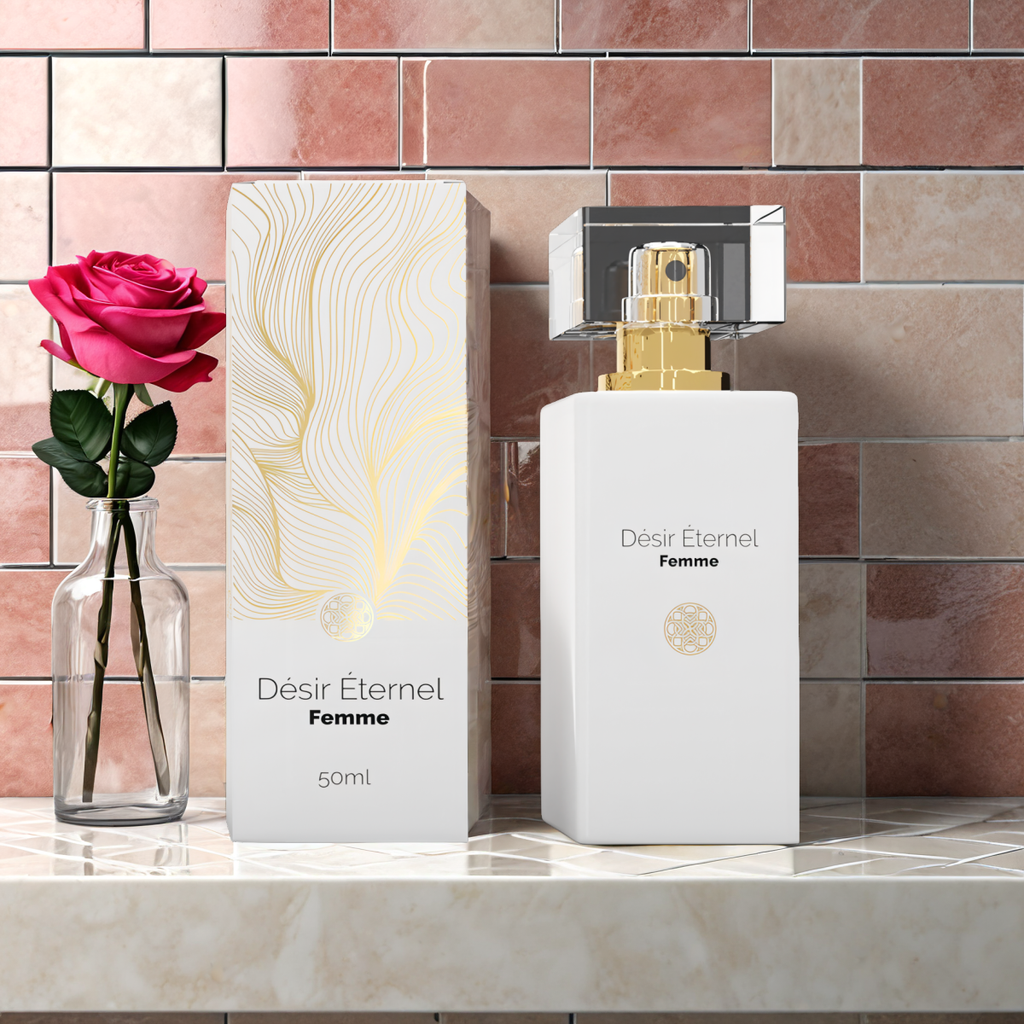 Désir Éternel Femme