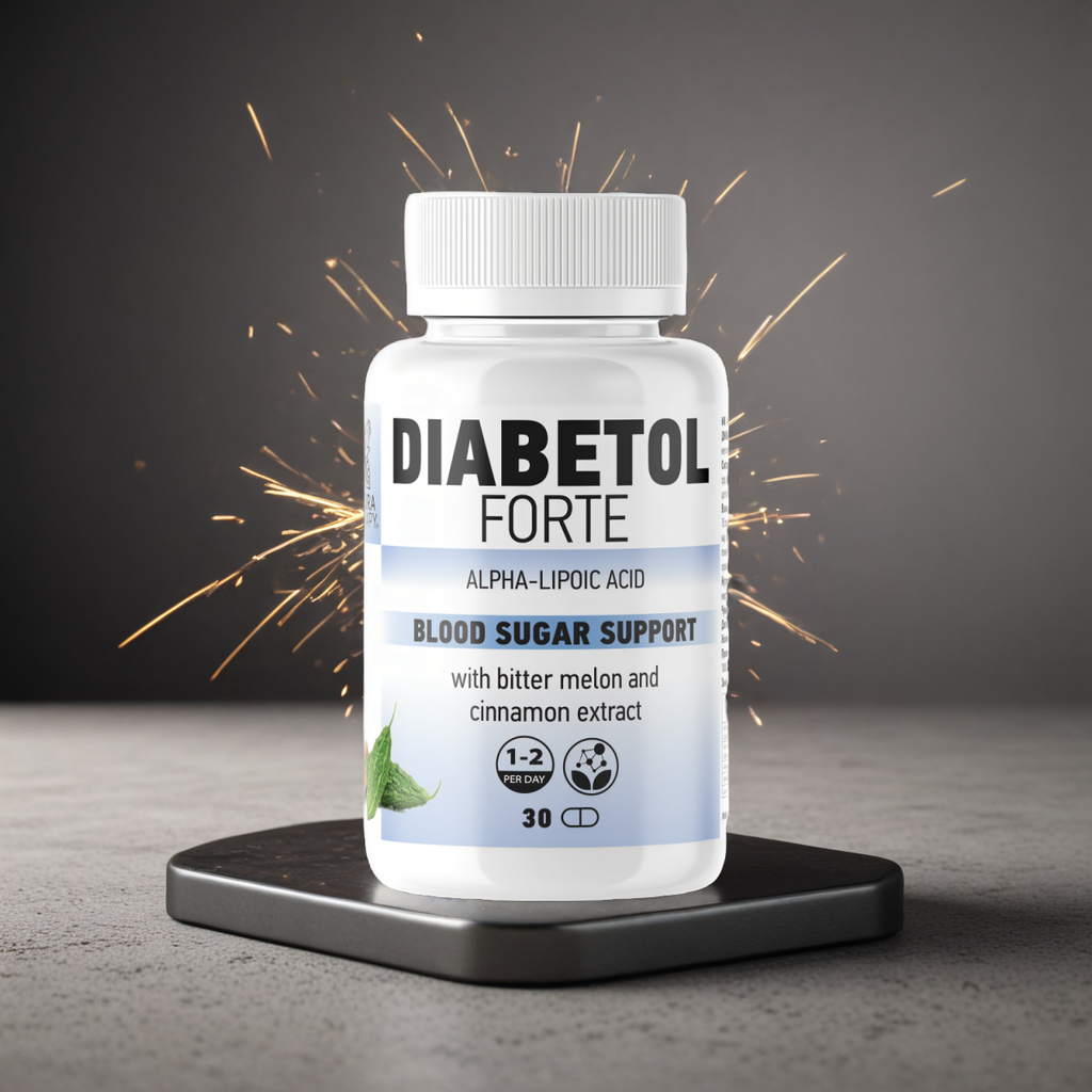 Diabetol Forte