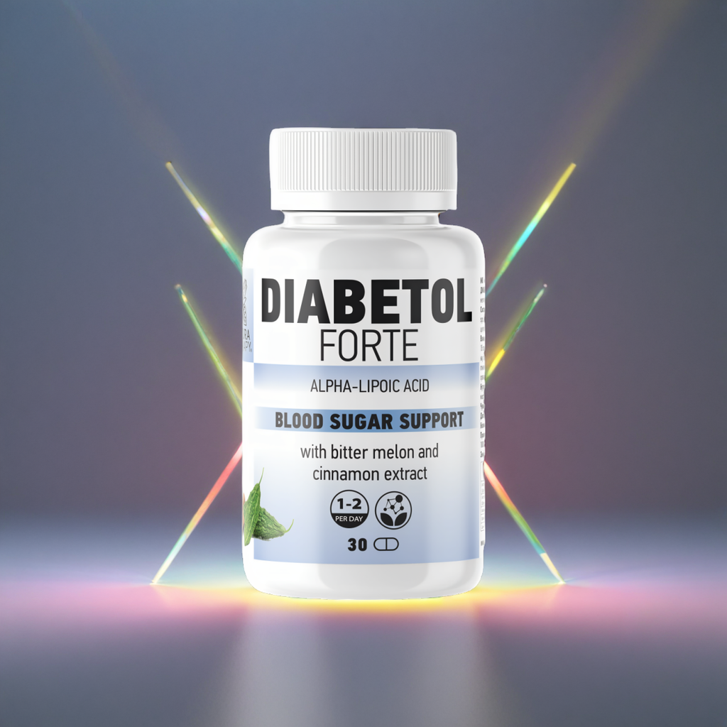 Diabetol Forte