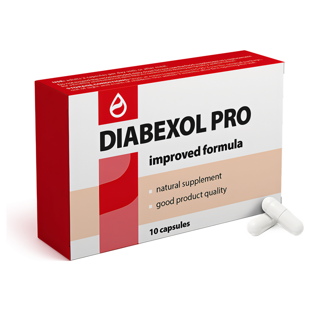 Diabexol Pro