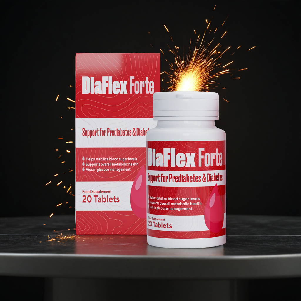 Diaflex Forte