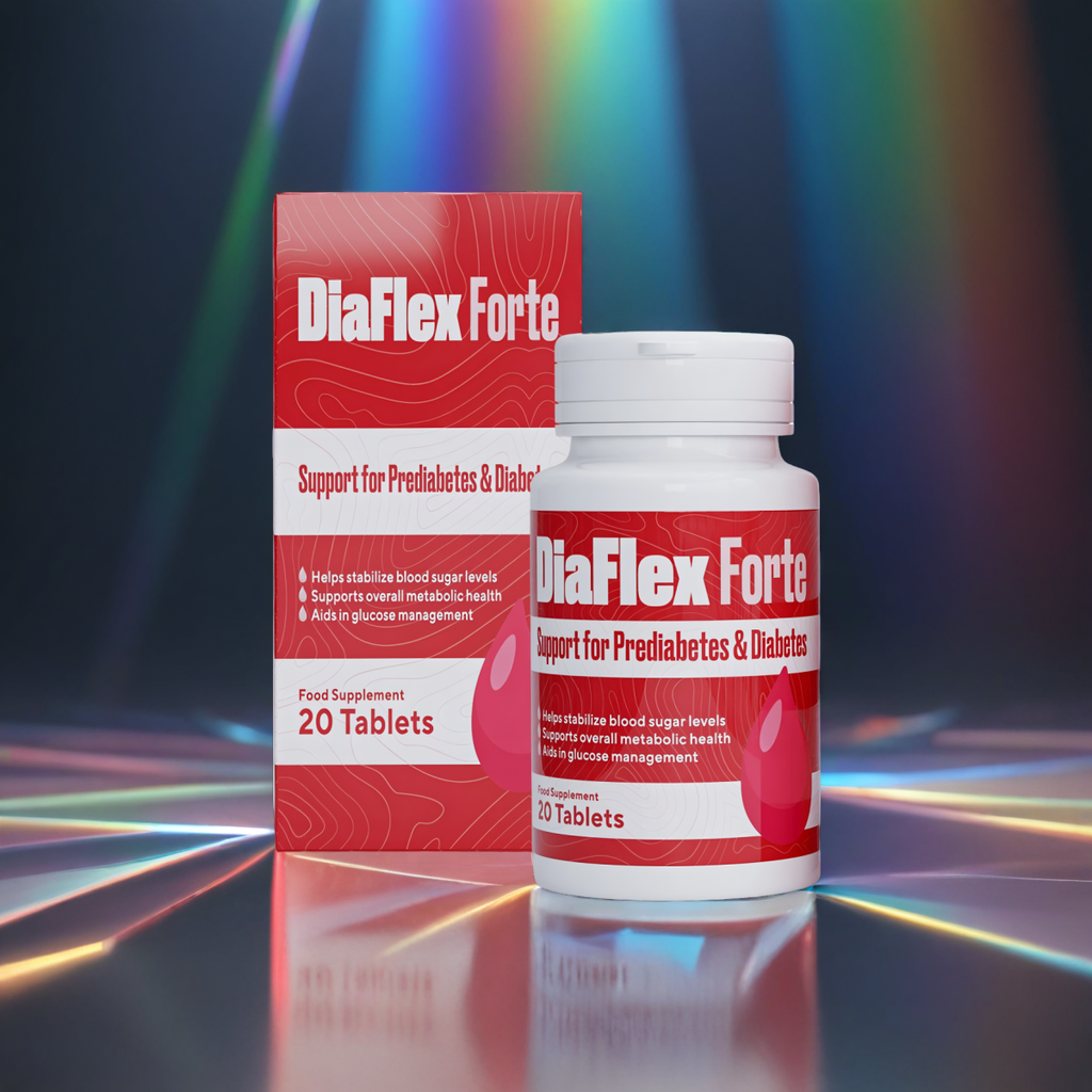 Diaflex Forte