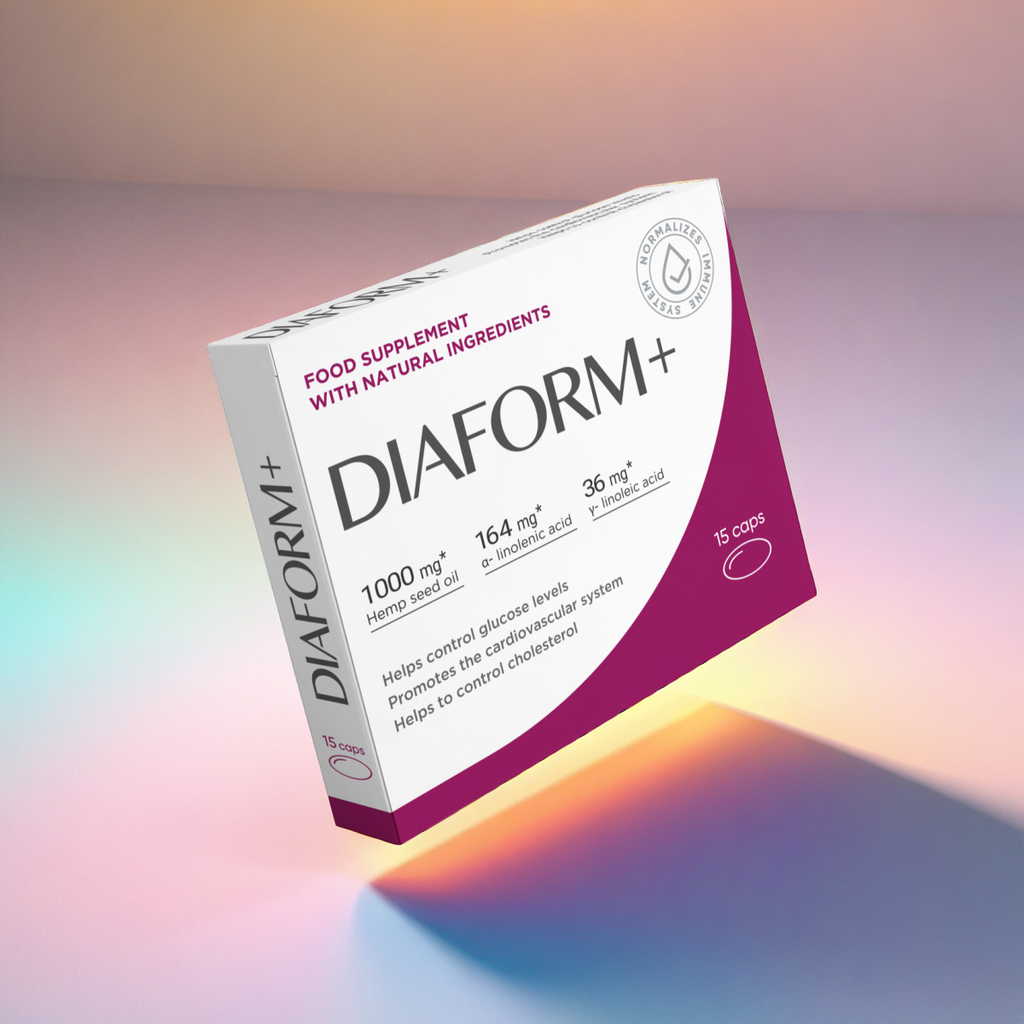 DIAFORM+