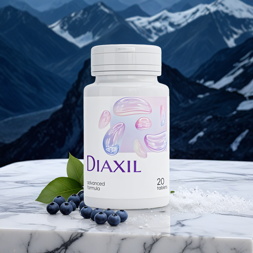 Diaxil